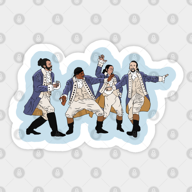 Papercraft Craft Supplies & Tools Scrapbooking Hamilton Stickers etna